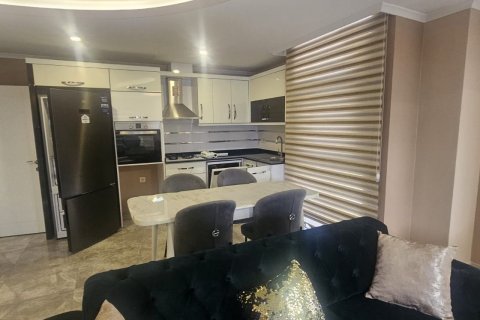 Продажа квартиры  в Джикджилли, Анталье, Турция 2+1, 120м2, №227835 – фото 9