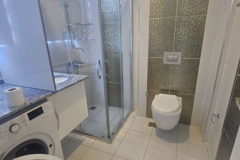 Продажа квартиры  в Джикджилли, Анталье, Турция 2+1, 120м2, №227835 – фото 16