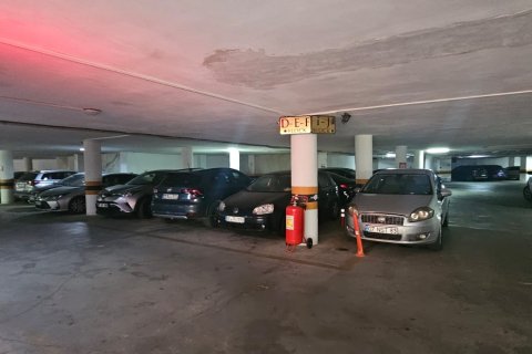 Продажа квартиры  в Джикджилли, Анталье, Турция 2+1, 120м2, №227835 – фото 27