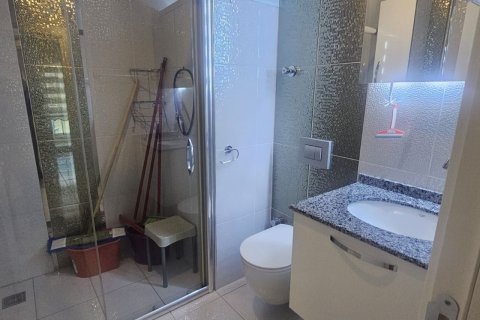 Продажа квартиры  в Джикджилли, Анталье, Турция 2+1, 120м2, №227835 – фото 21