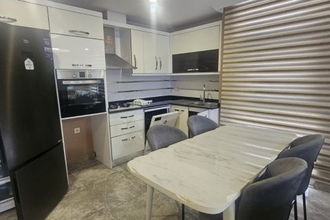 Продажа квартиры  в Джикджилли, Анталье, Турция 2+1, 120м2, №227835 – фото 14