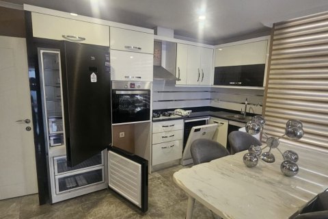 Продажа квартиры  в Джикджилли, Анталье, Турция 2+1, 120м2, №227835 – фото 3