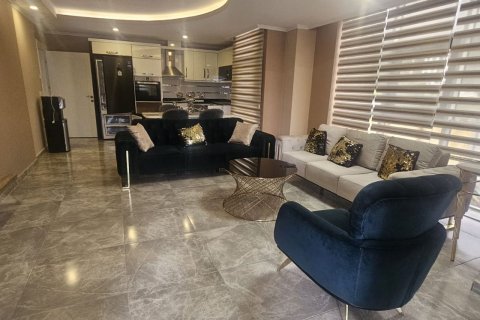 Продажа квартиры  в Джикджилли, Анталье, Турция 2+1, 120м2, №227835 – фото 12