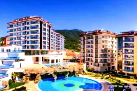 Продажа квартиры  в Джикджилли, Анталье, Турция 2+1, 120м2, №227835 – фото 2