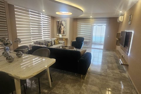 Продажа квартиры  в Джикджилли, Анталье, Турция 2+1, 120м2, №227835 – фото 4