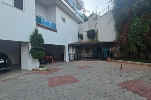 Продажа квартиры  в Джикджилли, Анталье, Турция 2+1, 120м2, №227835 – фото 24