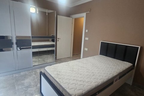 Продажа квартиры  в Джикджилли, Анталье, Турция 2+1, 120м2, №227835 – фото 17