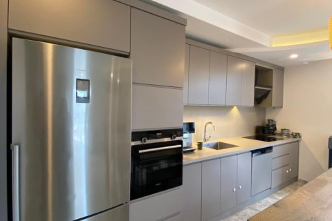 Daire 2+1 Cikcilli, Antalya, Türkiye №227834 - 5