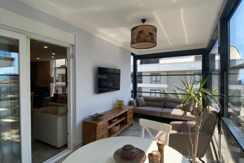 Daire 2+1 Cikcilli, Antalya, Türkiye №227834 - 2