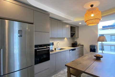 Daire 2+1 Cikcilli, Antalya, Türkiye №227834 - 24