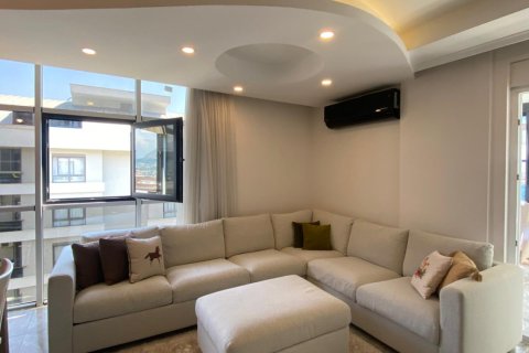 Daire 2+1 Cikcilli, Antalya, Türkiye №227834 - 14