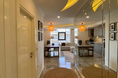 Daire 2+1 Cikcilli, Antalya, Türkiye №227834 - 8