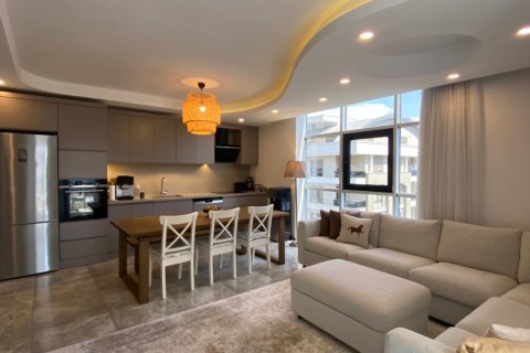 2+1 Apartment  in Cikcilli, Antalya, Turkey No. 227834