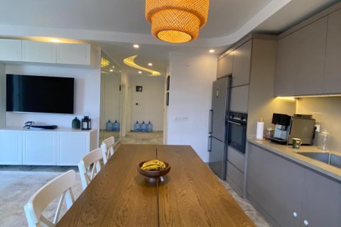 Daire 2+1 Cikcilli, Antalya, Türkiye №227834 - 13