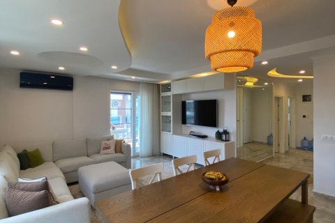 Daire 2+1 Cikcilli, Antalya, Türkiye №227834 - 16
