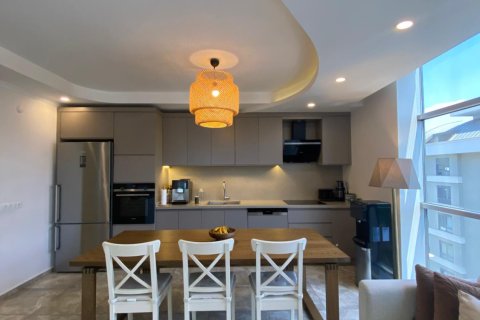 Daire 2+1 Cikcilli, Antalya, Türkiye №227834 - 6