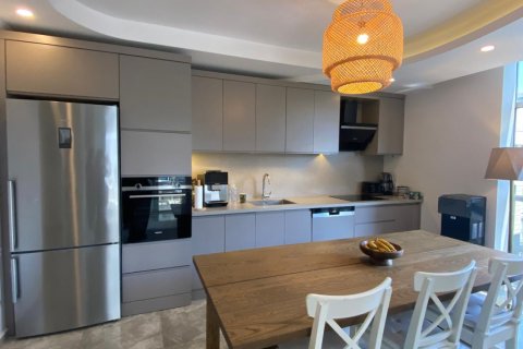 Daire 2+1 Cikcilli, Antalya, Türkiye №227834 - 15