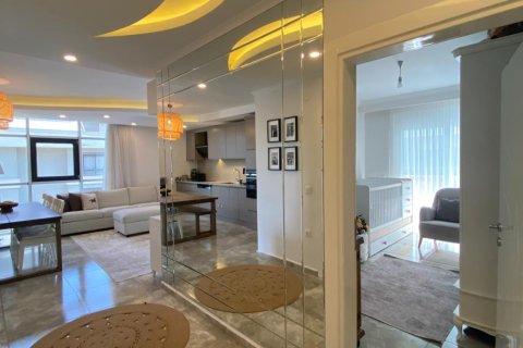 Daire 2+1 Cikcilli, Antalya, Türkiye №227834 - 10