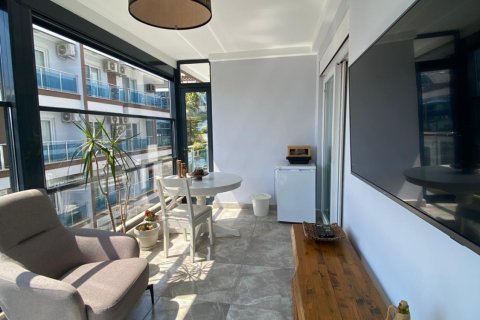 Daire 2+1 Cikcilli, Antalya, Türkiye №227834 - 3