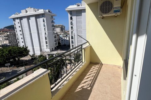 Продажа квартиры  в Аланье, Анталье, Турция 3 комн., 105м2, №227836 – фото 10