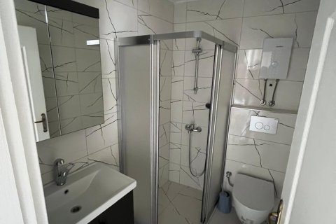 Продажа квартиры  в Аланье, Анталье, Турция 3 комн., 105м2, №227836 – фото 11