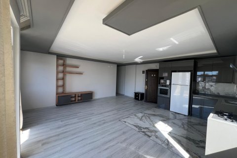 Продажа квартиры  в Аланье, Анталье, Турция 3 комн., 105м2, №227836 – фото 3