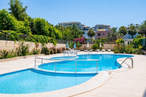 Продажа квартиры  в Аланье, Анталье, Турция 3 комн., 105м2, №227836 – фото 2