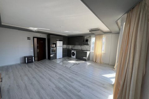 Продажа квартиры  в Аланье, Анталье, Турция 3 комн., 105м2, №227836 – фото 4