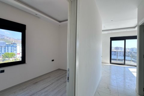 Lejlighed  i Mahmutlar, Antalya, Tyrkiet Nr. 227840 - 6