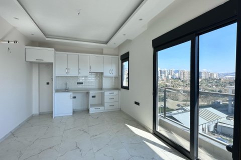 Lejlighed  i Mahmutlar, Antalya, Tyrkiet Nr. 227840 - 3