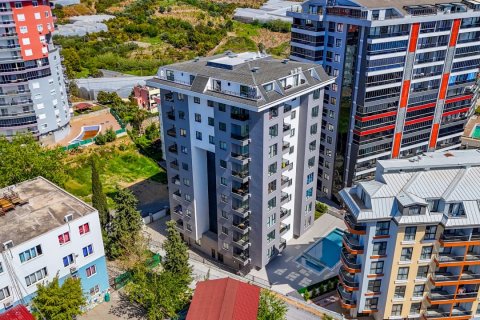 Apartment for sale  in Mahmutlar, Antalya, Turkey, 60m2, No. 227839 – photo 2