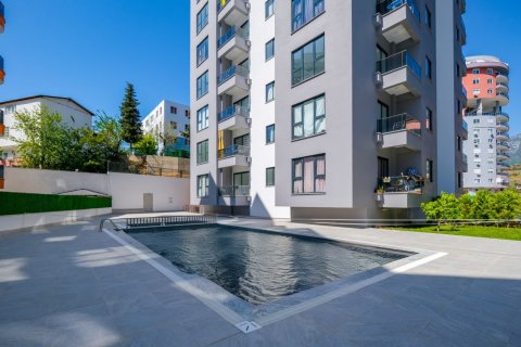 Apartment for sale  in Mahmutlar, Antalya, Turkey, 60m2, No. 227839 – photo 3