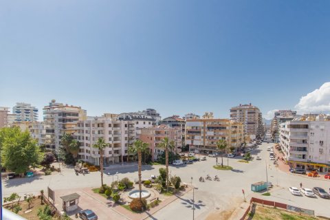 Daire   Mahmutlar, Antalya, Türkiye №227838 - 17