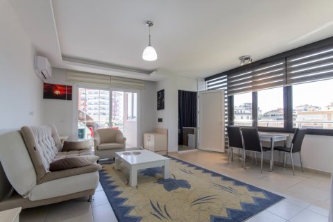 Daire   Mahmutlar, Antalya, Türkiye №227838 - 3