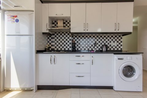 Daire   Mahmutlar, Antalya, Türkiye №227838 - 8