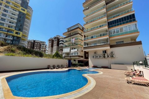 Daire   Mahmutlar, Antalya, Türkiye №227838 - 19