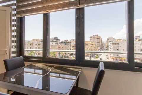 Daire   Mahmutlar, Antalya, Türkiye №227838 - 10