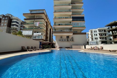Daire   Mahmutlar, Antalya, Türkiye №227838 - 18