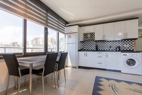 Daire   Mahmutlar, Antalya, Türkiye №227838 - 7