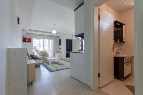 Daire   Mahmutlar, Antalya, Türkiye №227838 - 11