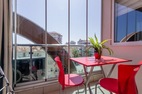 Daire   Mahmutlar, Antalya, Türkiye №227838 - 16
