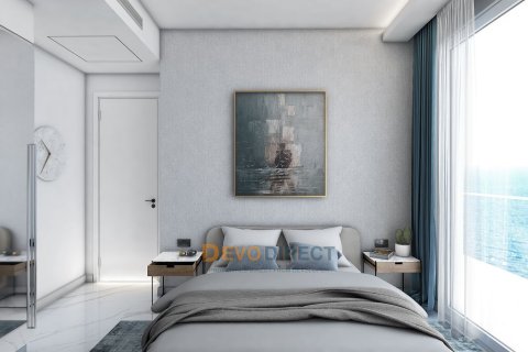 2+1 Lägenhet i Long Beach, Iskele, Nr. 226163 - 24