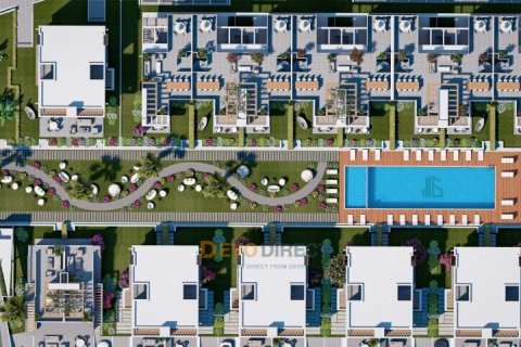 Продажа виллы  в Ени-Эренкое, Гюзельюрте, Северный Кипр 4+1, 370м2, №226168 – фото 13