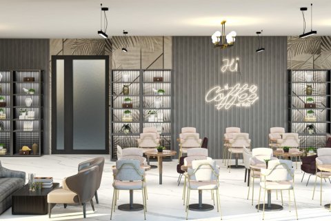 Продажа квартиры в Аланье, Анталье, Турция 2+1, 90м2, №98711 – фото 17