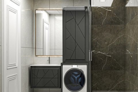 Продажа квартиры в Аланье, Анталье, Турция 2+1, 90м2, №98711 – фото 23