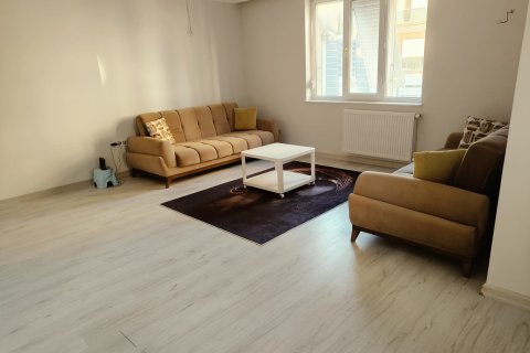 5+1 Leilighet  i Antalya, Tyrkia Nr. 217221