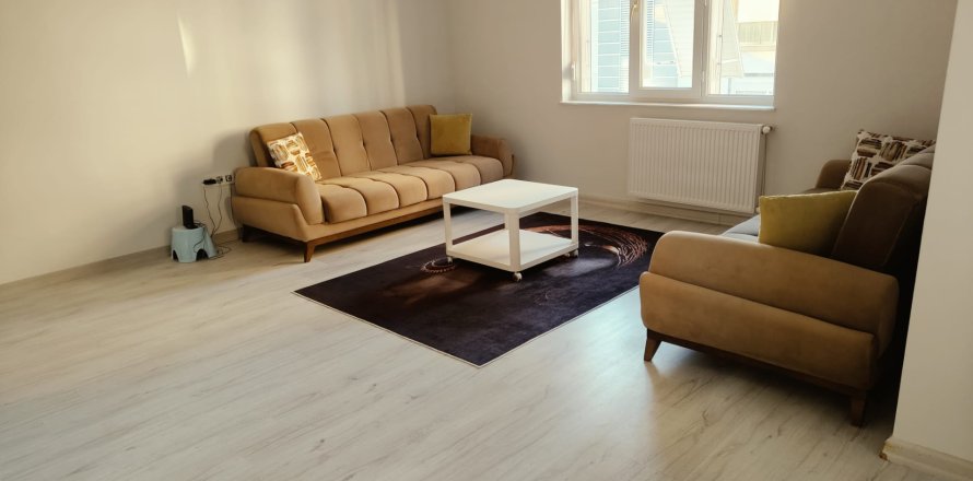 5+1 Apartment in Antalya, Turkey No. 217221