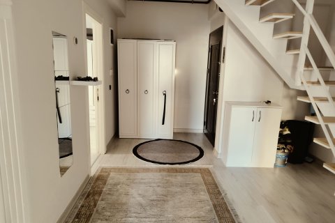 Apartment for sale in Antalya, Turkey, 5 bedrooms, 300m2, No. 217221 – photo 7