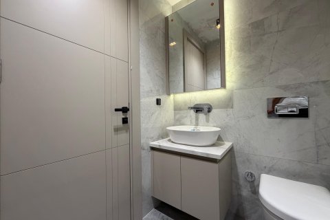 Daire 3+1 Antalya, Türkiye №217204 - 23