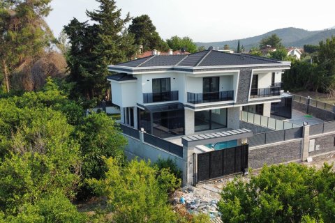 4+2 Villa  i Kemer, Antalya, Tyrkiet Nr. 217205